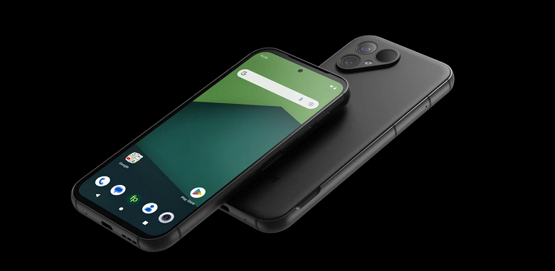 Смартфон, в котором очень легко заменить аккумулятор, камеры, USB-порт, дисплей, динамики и так далее. Представлено новое поколение Fairphone